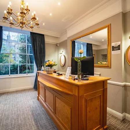 Grange Portland Hotel London Exterior photo