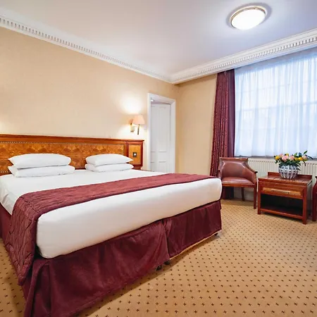 Grange Portland Hotel London Exterior photo