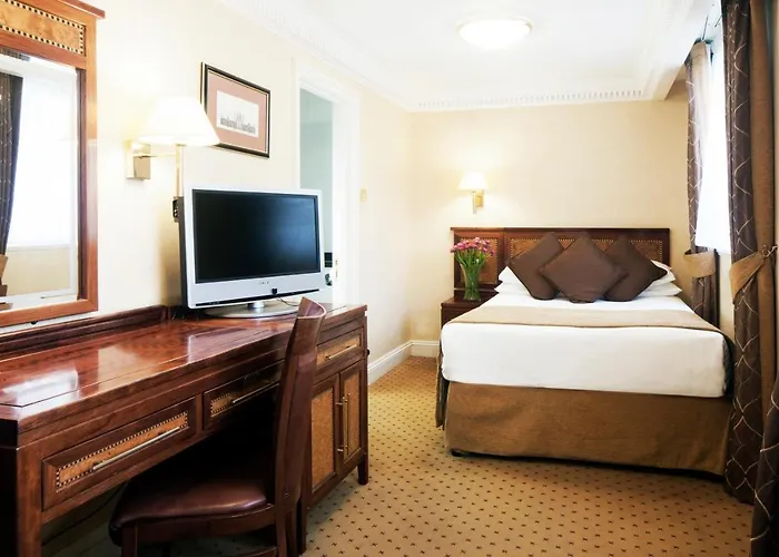Grange Portland Hotel