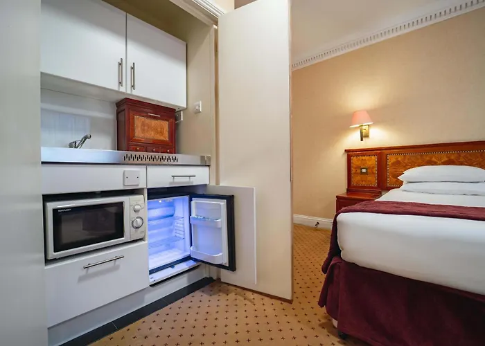 Grange Portland Hotel