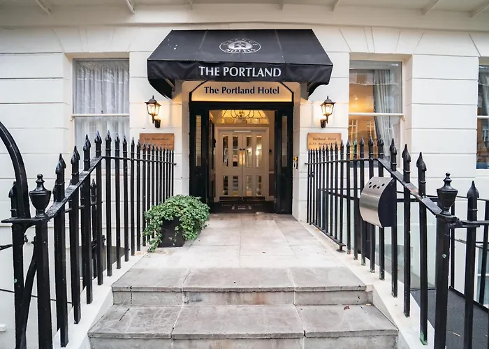 Grange Portland Hotel