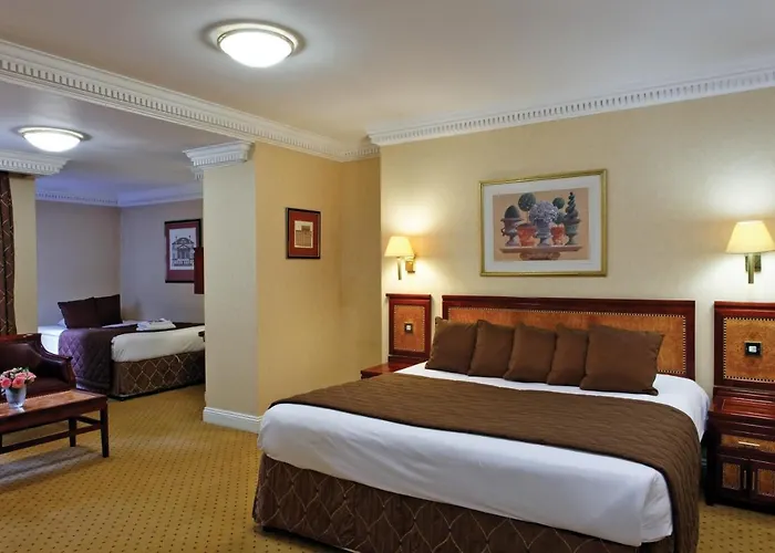 Grange Portland Hotel