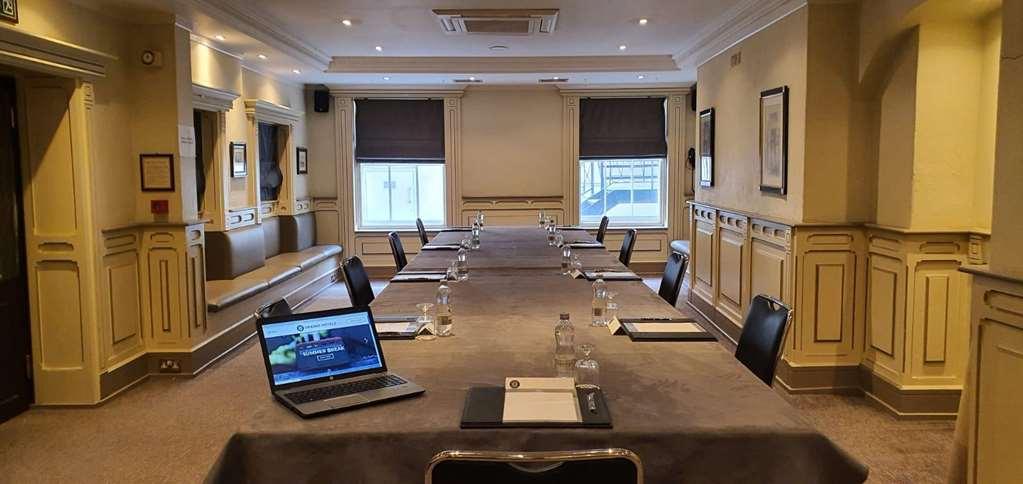 Grange Portland Gasthuis 4*