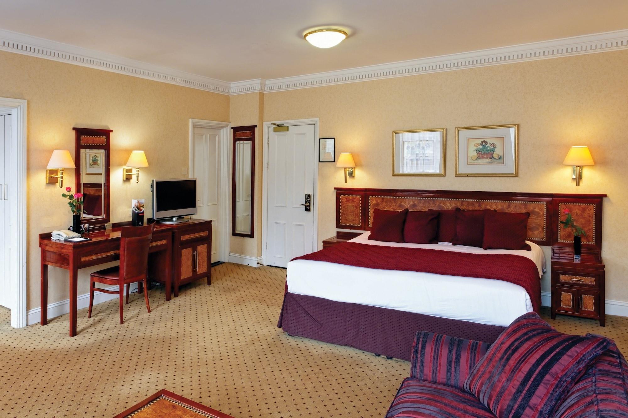 Grange Portland 4* Londen