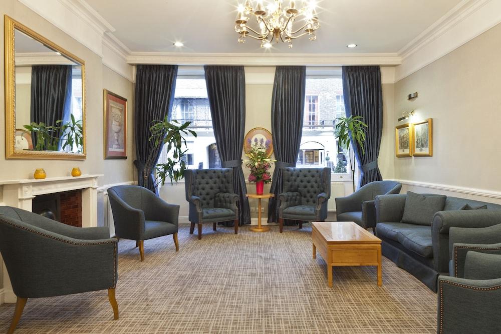 Grange Portland Gasthuis Londen