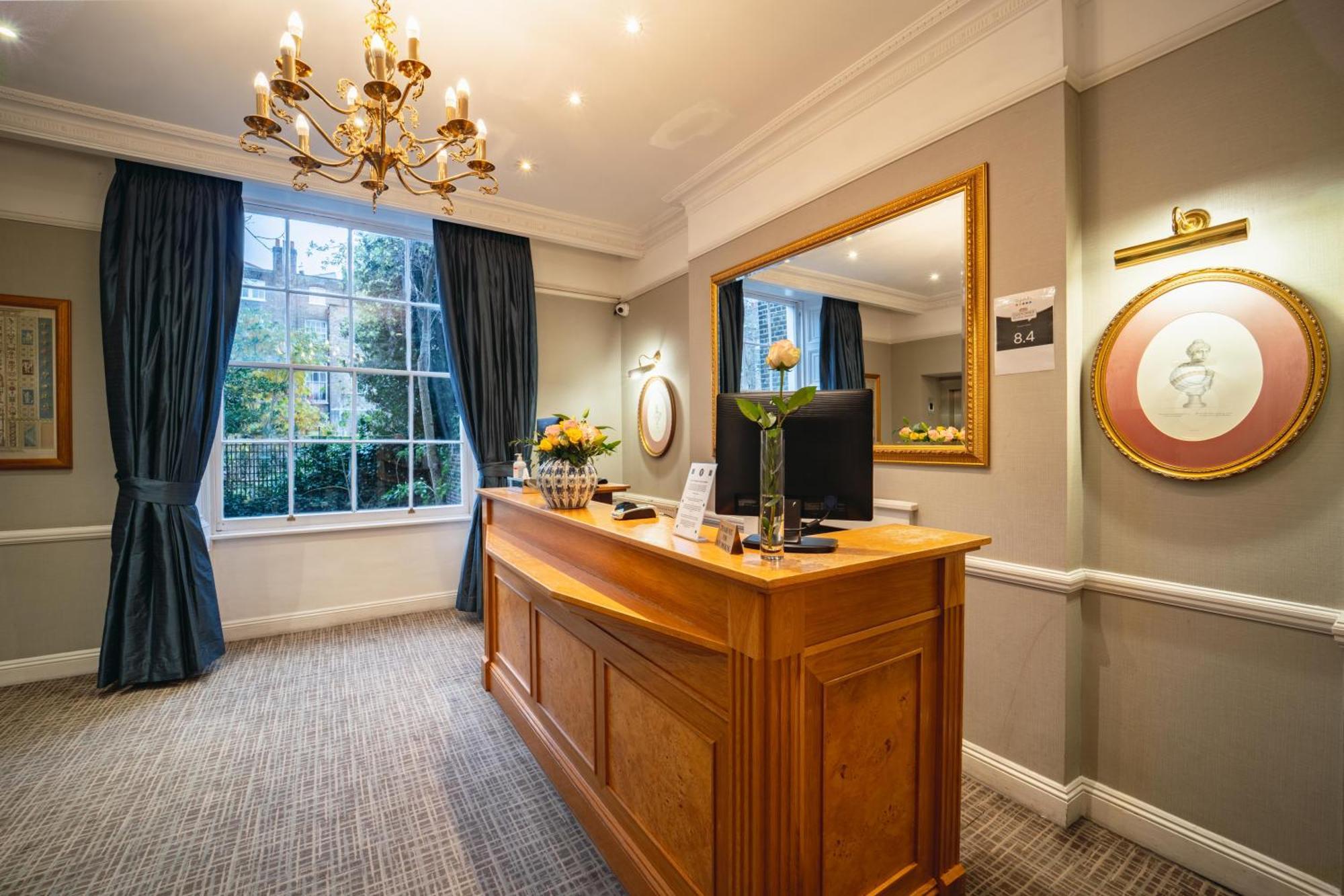 Grange Portland 4* Londen