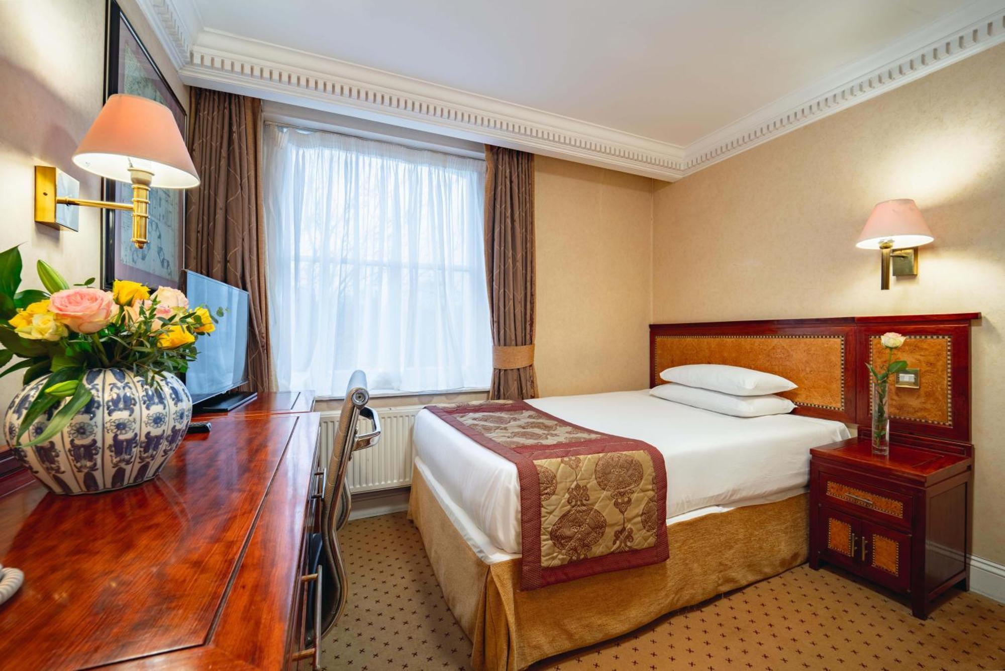 Grange Portland Londen