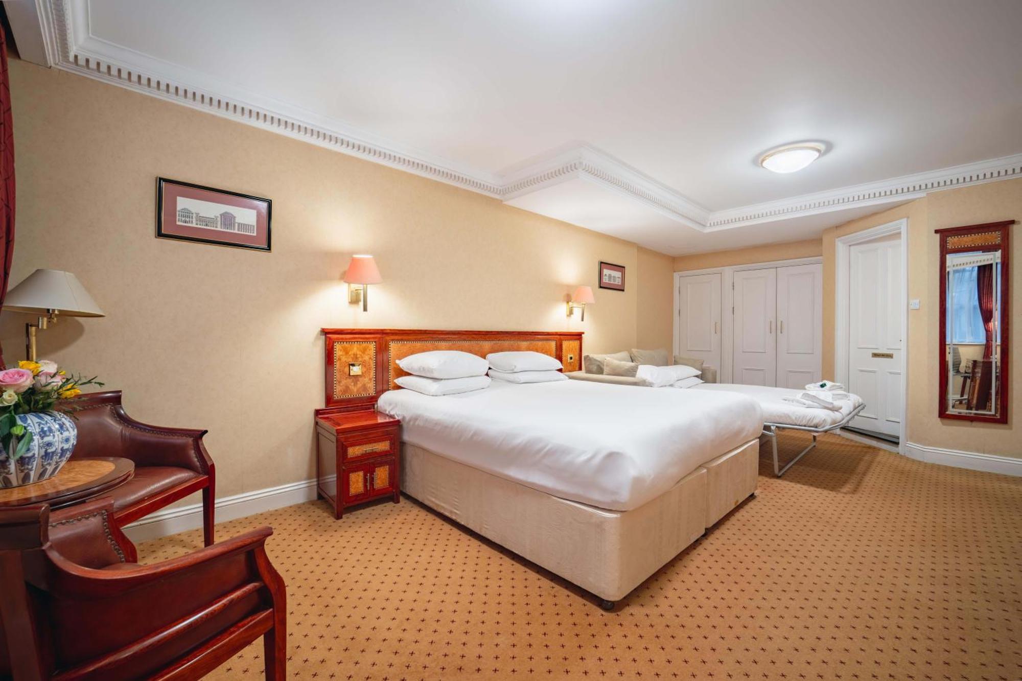 Grange Portland 4* Londen