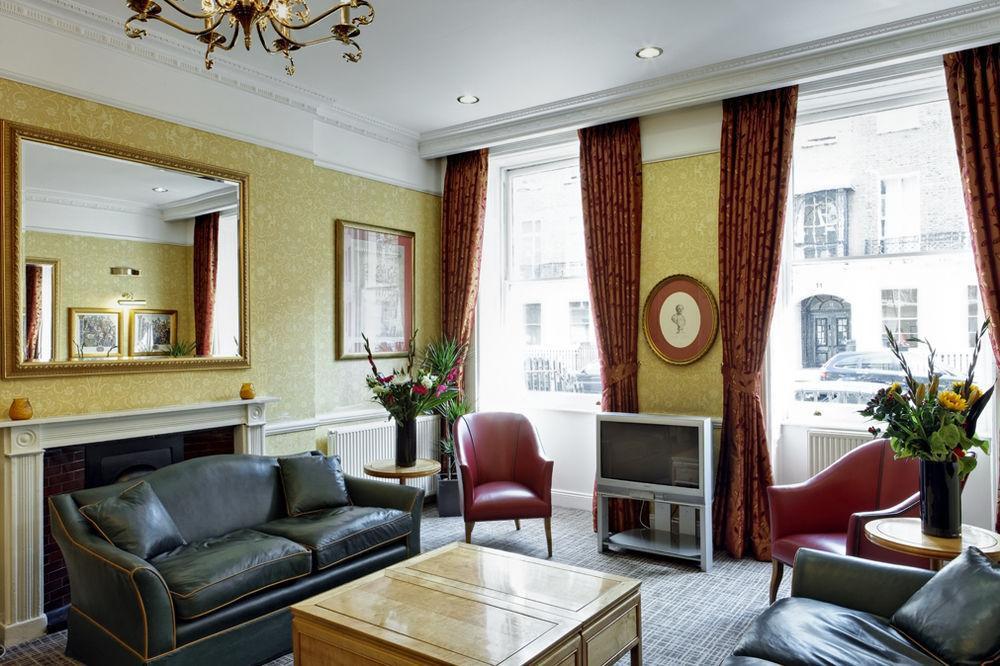 Grange Portland 4* Londen