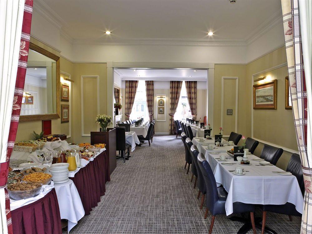 Grange Portland Londen