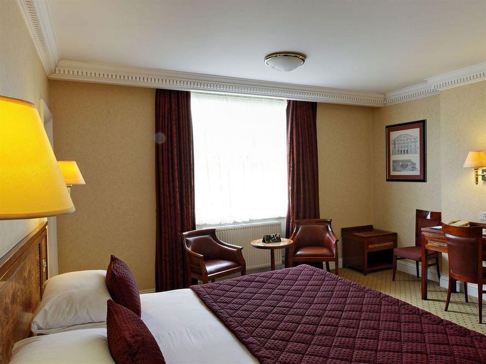 Grange Portland Londen