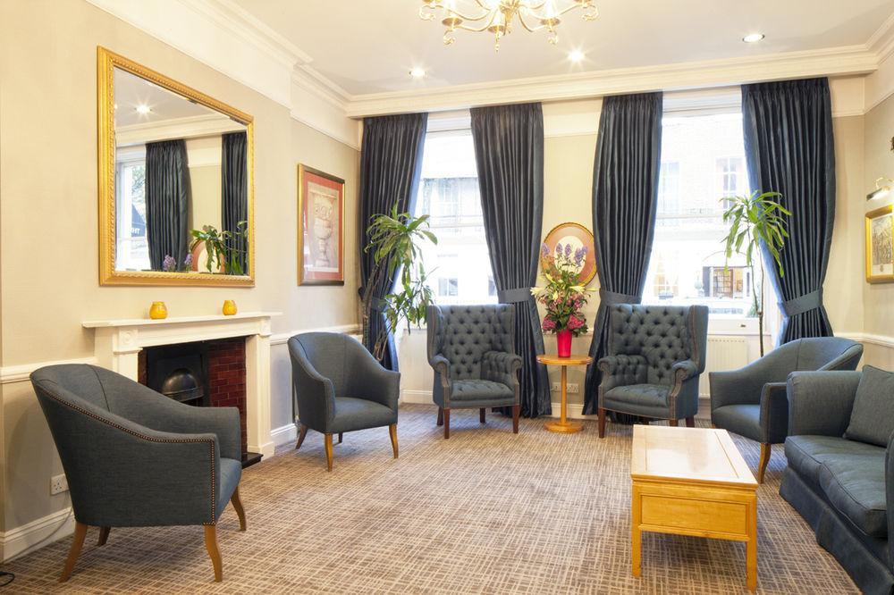 Gasthuis Grange Portland 4*