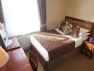 Gasthuis Grange Portland Londen