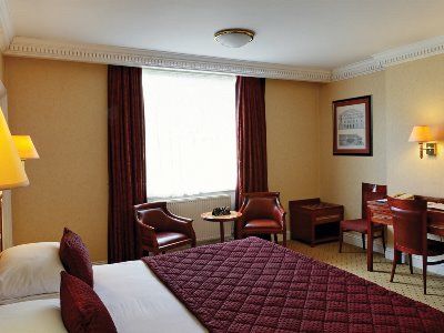Grange Portland 4* Londen