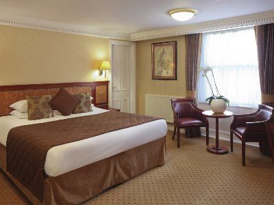 Gasthuis Grange Portland 4*