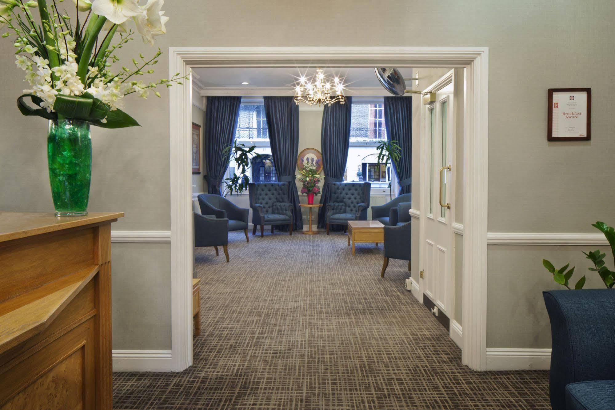 Grange Portland Gasthuis Londen