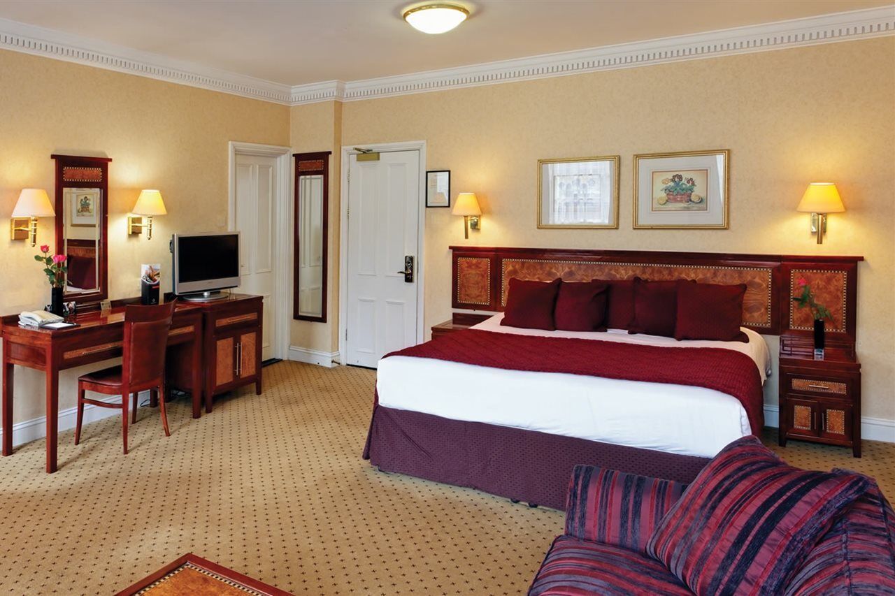Gasthuis Grange Portland Londen