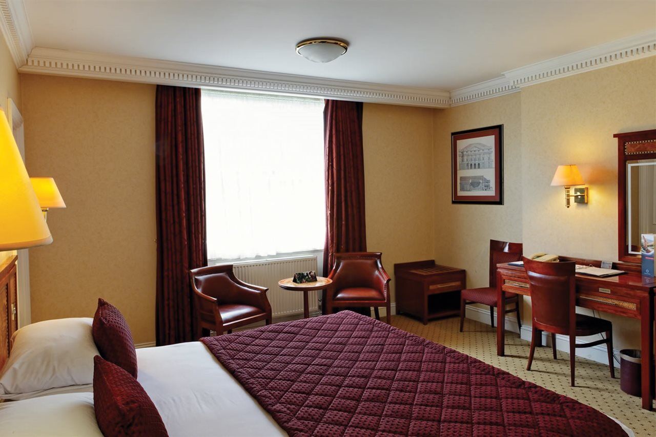 Grange Portland Londen
