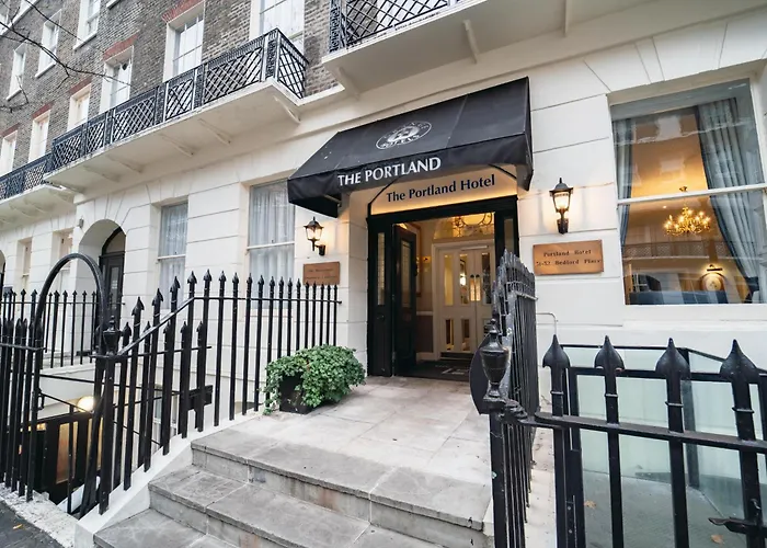 Grange Portland Hotel