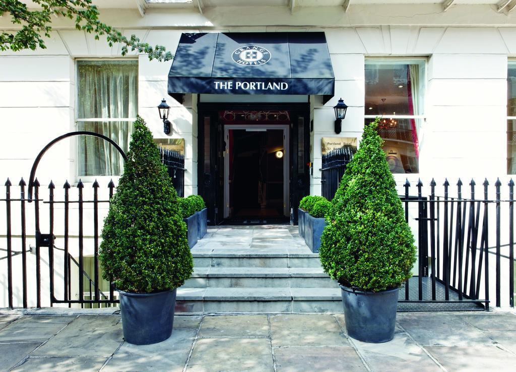 Casa de hóspedes Grange Portland Londres