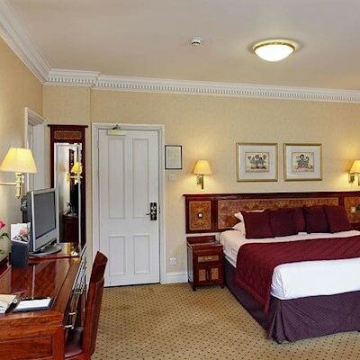 Casa de hóspedes Grange Portland 4*